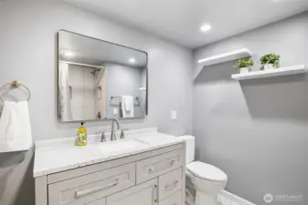 main bath-newly redone