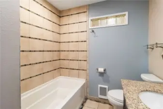 Bath