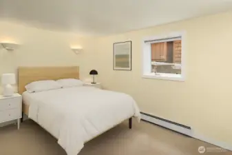 ADU Bedroom