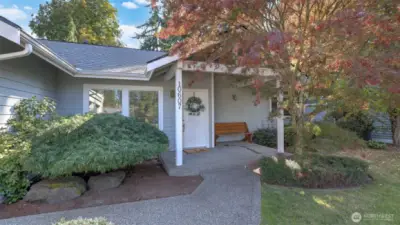 Welcome Home!