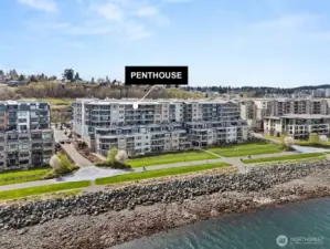 A wonderful place to call home!