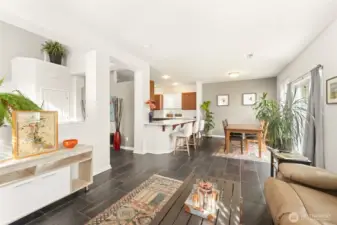 Such a functional floorplan!