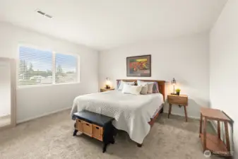 Your perfect primary suite!