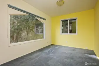 Bonus flex room, home gym, bunk room, play room, office.