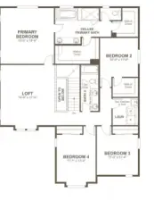 Second Floor