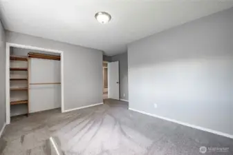Bedroom #3