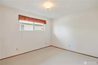 Bedroom No. 3
