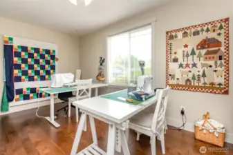 3rd bedroom