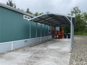 Carport