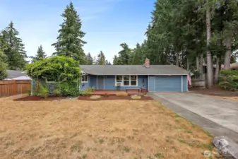 Welcome on 7734 Greenridge St SW Olympia