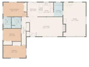 Floor Plan.