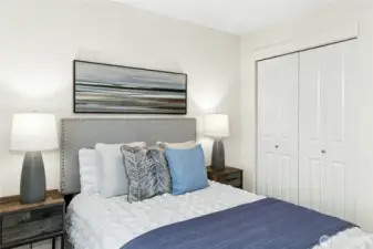 New carpet throughout!