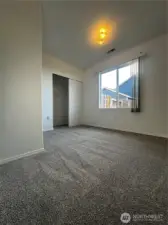 Such Great bedrooms! Lots Of Natural Lighting, Large Closets, Window Blinds Are All Included Too!