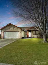 3BR/2BA, 2-Car Attached Garage, Appliances Included!