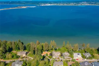 View potential is tremendous