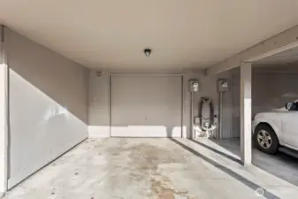 covered carport