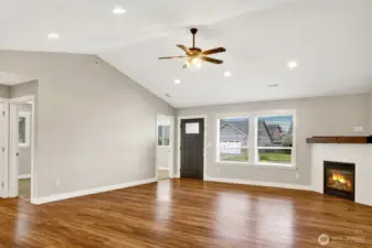 ceiling fan