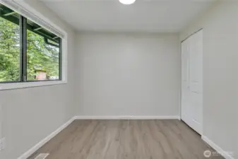 Bedroom #2