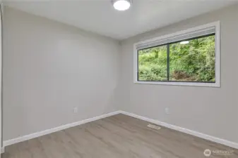 Bedroom #4