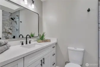 Bathroom #2