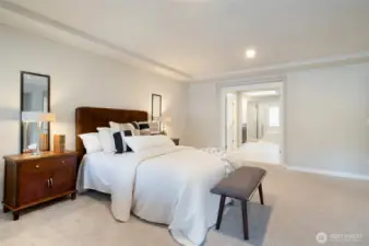 Primary Suite