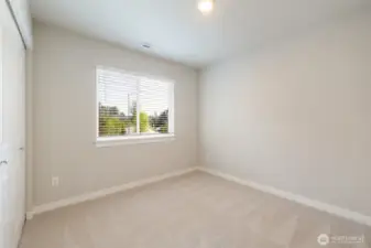 Additional Room Upstairs