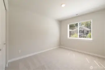 Additional Room Upstairs