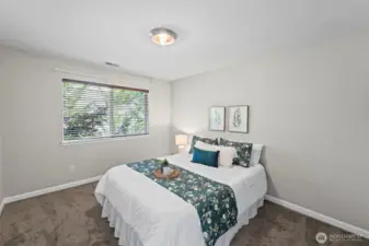 upstairs bedroom 1