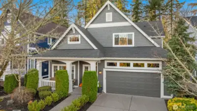 Dahlia Neighborhood,