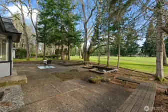 What a great piece of property!