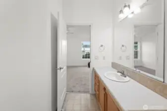 Lots of counterspace