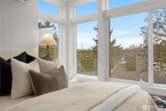 Photos are of a similar model home.