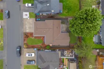 Seller preinspection available.