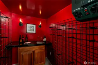 Wine Cellar