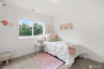 Bright and spacious, perfect for family, guests, or a home office.