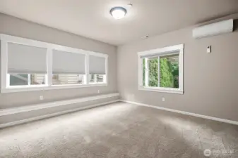 Flexible space with MIL potential—perfect for guests, multi-gen living, or a private retreat.