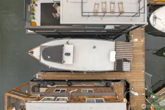 Location From Above