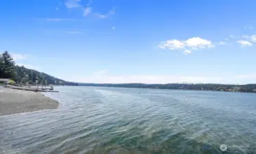 Hood Canal
