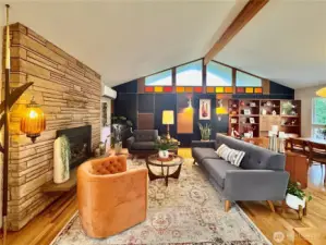 On Point Mid Century Decor