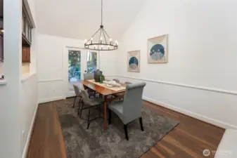 Designer Lighting