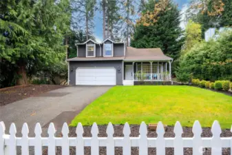 Minutes to D/T Kirkland, 405 & Cross Kirkland Corridor