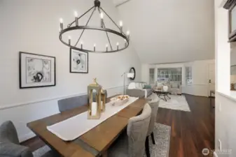 Designer Lighting