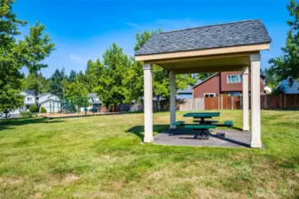 Community park