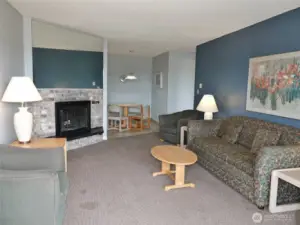 Living Room.