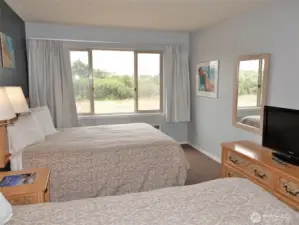 Bedroom.