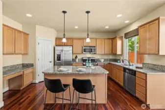 Granite Countertops