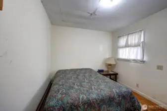 Bedroom #1