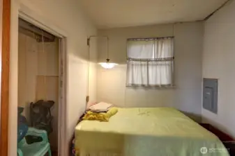 Bedroom #2