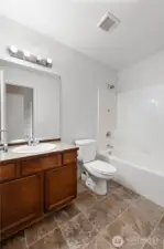 Main Full Bath