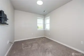 Guest room #1